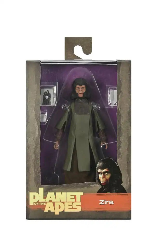 Planet of the Apes Actionfiguren 18 cm Sortiment (12) - Smalltinytoystore