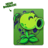 Plants vs. Zombies Ansteck-Pin Peashooter 5 cm - Smalltinytoystore