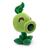 Plants vs. Zombies Plüschfigur Peashooter 22 cm - Smalltinytoystore