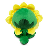 Plants vs. Zombies Plüschfigur Sunflower 22 cm - Smalltinytoystore