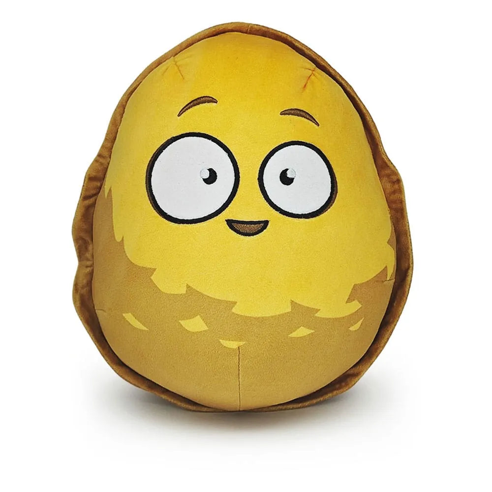 Plants vs. Zombies Plüschfigur Wall-Nut 22 cm - Smalltinytoystore
