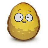Plants vs. Zombies Plüschfigur Wall-Nut 22 cm - Smalltinytoystore