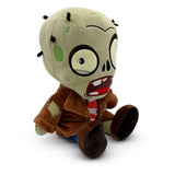 Plants vs. Zombies Plüschfigur Zombie 22 cm - Smalltinytoystore