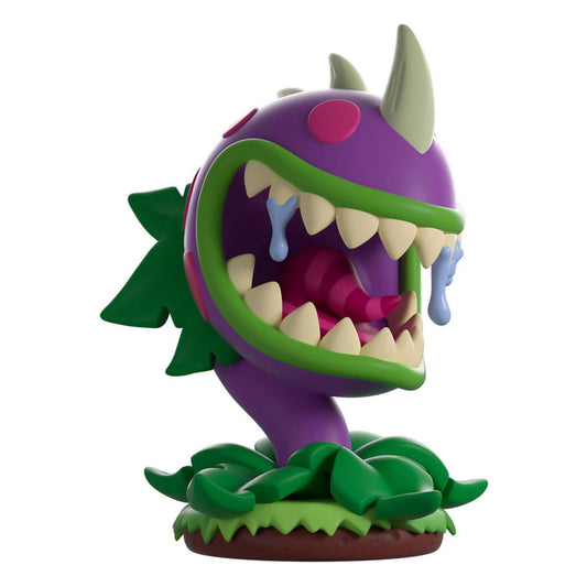 Plants vs. Zombies Vinyl Figur Chomper 11 cm - Smalltinytoystore