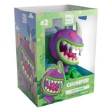 Plants vs. Zombies Vinyl Figur Chomper 11 cm - Smalltinytoystore