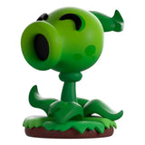 Plants vs. Zombies Vinyl Figur Peashooter 9 cm - Smalltinytoystore