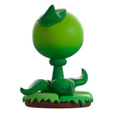 Plants vs. Zombies Vinyl Figur Peashooter 9 cm - Smalltinytoystore