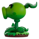 Plants vs. Zombies Vinyl Figur Peashooter 9 cm - Smalltinytoystore