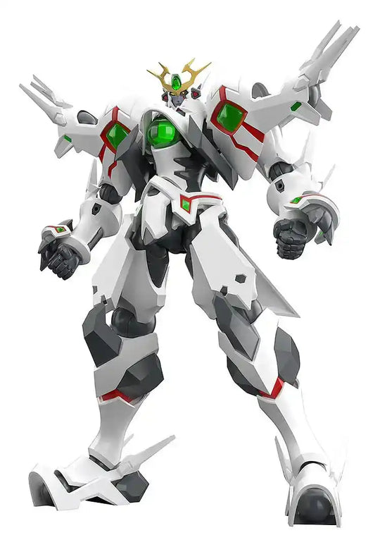 Platinumhugen Ordian Moderoid Plastic Model Kit Ordian 18 cm - Smalltinytoystore