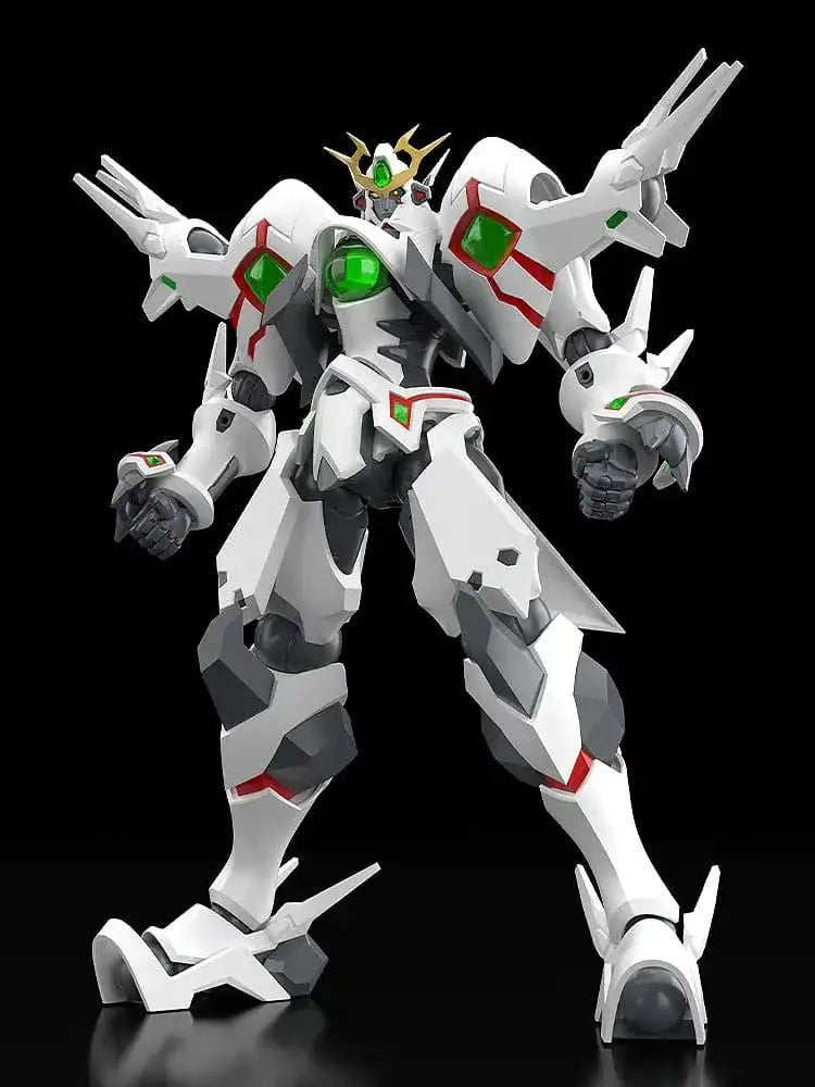 Platinumhugen Ordian Moderoid Plastic Model Kit Ordian 18 cm - Smalltinytoystore