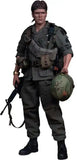 Platoon Actionfigur 1/6 Sergeant Elias 30 cm