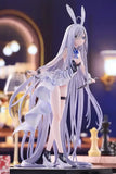 Playing Death Games to Put Food on the Table PVC Statue 1/7 Holo Light Novel bunny Ver. illustration by Jyuu Ayakura 23 cm