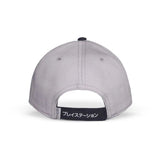 PlayStation Baseball Cap Round Logo - Smalltinytoystore