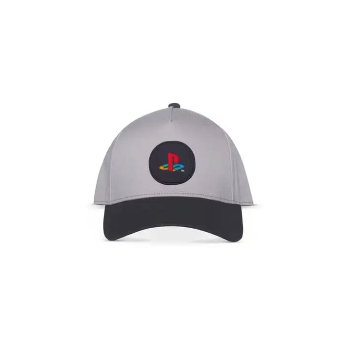 PlayStation Baseball Cap Round Logo - Smalltinytoystore