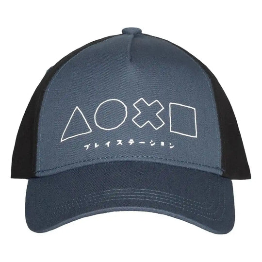 PlayStation Baseball Symbols