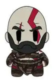 PlayStation DZNR Plüschfigur Kratos All Stars Edition 18 cm