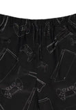 PlayStation Jerseyhose Playstation 5 Print - Smalltinytoystore