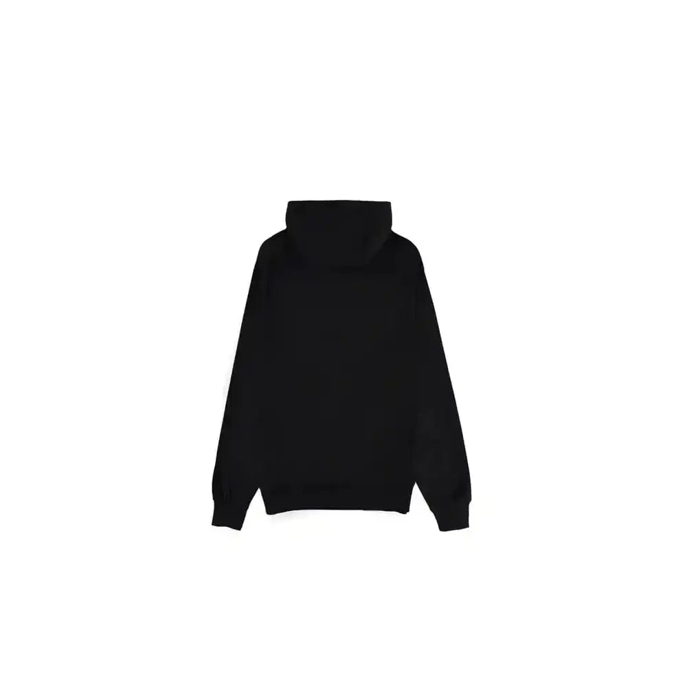 PlayStation Kapuzenpullover Logo Größe L - Smalltinytoystore