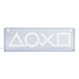 Playstation: LED Neon Light - Smalltinytoystore