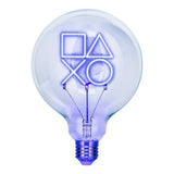 Playstation Neon LED-Glühbirne Logo - Smalltinytoystore