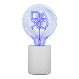Playstation Neon LED-Lampe Logo - Smalltinytoystore