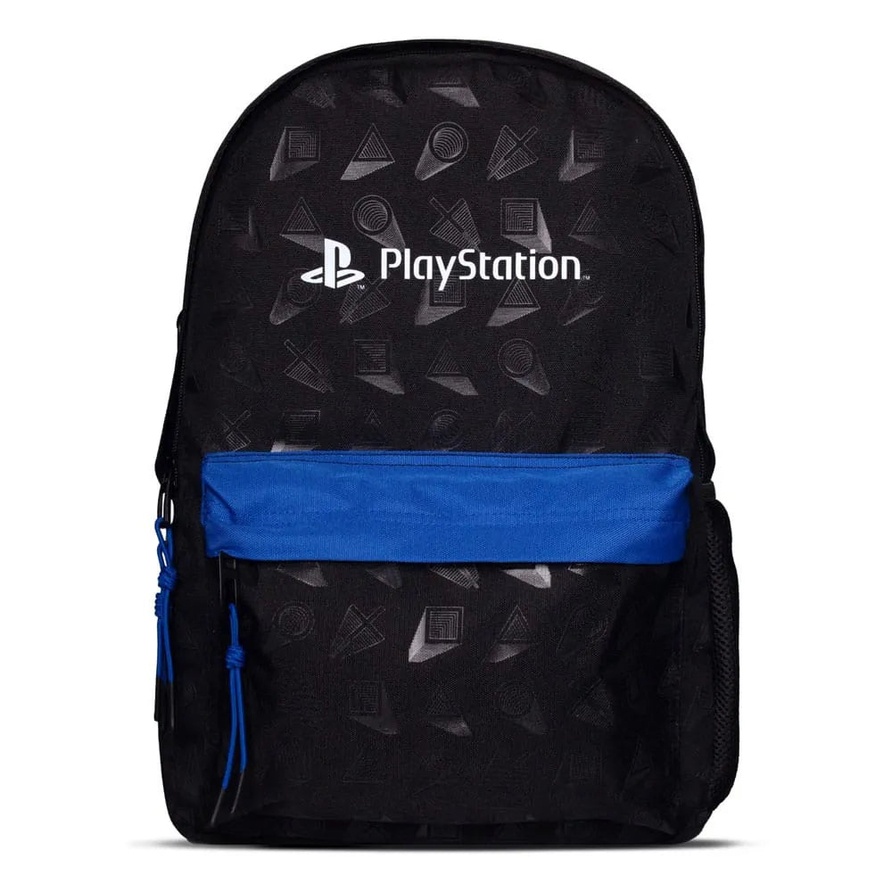 PlayStation Rucksack Basic Blau - Smalltinytoystore