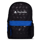 PlayStation Rucksack Basic Blau - Smalltinytoystore