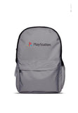 PlayStation Rucksack Basic Grau - Smalltinytoystore