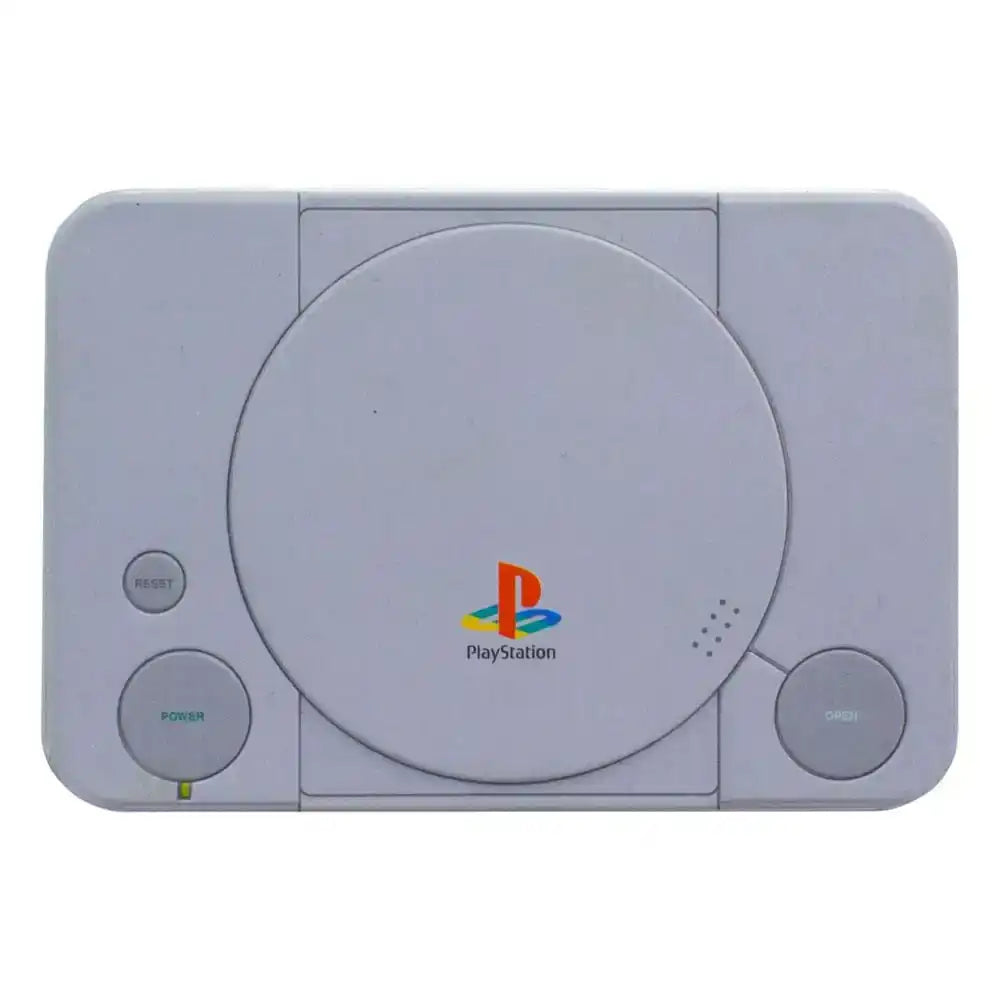 PlayStation Spielkarten PS1 - Smalltinytoystore