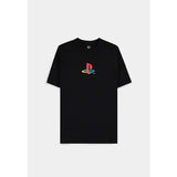PlayStation T-Shirt Chest Logo Größe XL - Smalltinytoystore