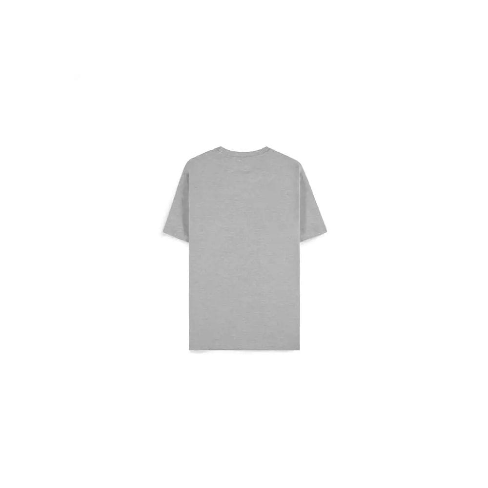 PlayStation T-Shirt O.G Console Gray - Smalltinytoystore
