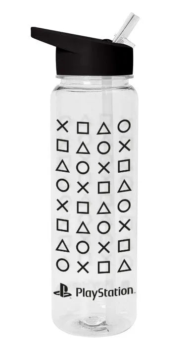 PlayStation Trinkflasche Shapes - Smalltinytoystore
