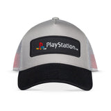 PlayStation Trucker Cap - Smalltinytoystore