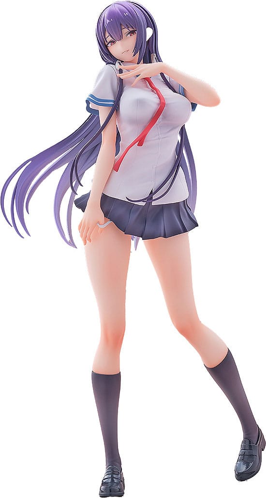 Please Put Them On, Takamine-san Statue 1/7 Takane Takamine Eternal Virgin Road Ver. 24 cm - Smalltinytoystore