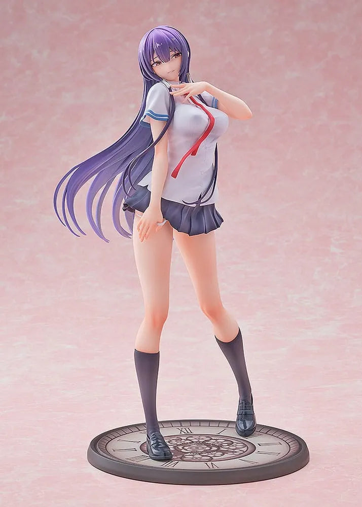 Please Put Them On, Takamine-san Statue 1/7 Takane Takamine Eternal Virgin Road Ver. 24 cm - Smalltinytoystore