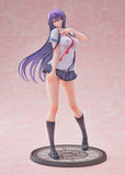 Please Put Them On, Takamine-san Statue 1/7 Takane Takamine Eternal Virgin Road Ver. 24 cm - Smalltinytoystore