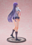 Please Put Them On, Takamine-san Statue 1/7 Takane Takamine Eternal Virgin Road Ver. 24 cm - Smalltinytoystore