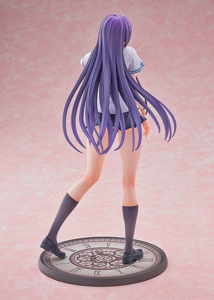 Please Put Them On, Takamine-san Statue 1/7 Takane Takamine Eternal Virgin Road Ver. 24 cm - Smalltinytoystore