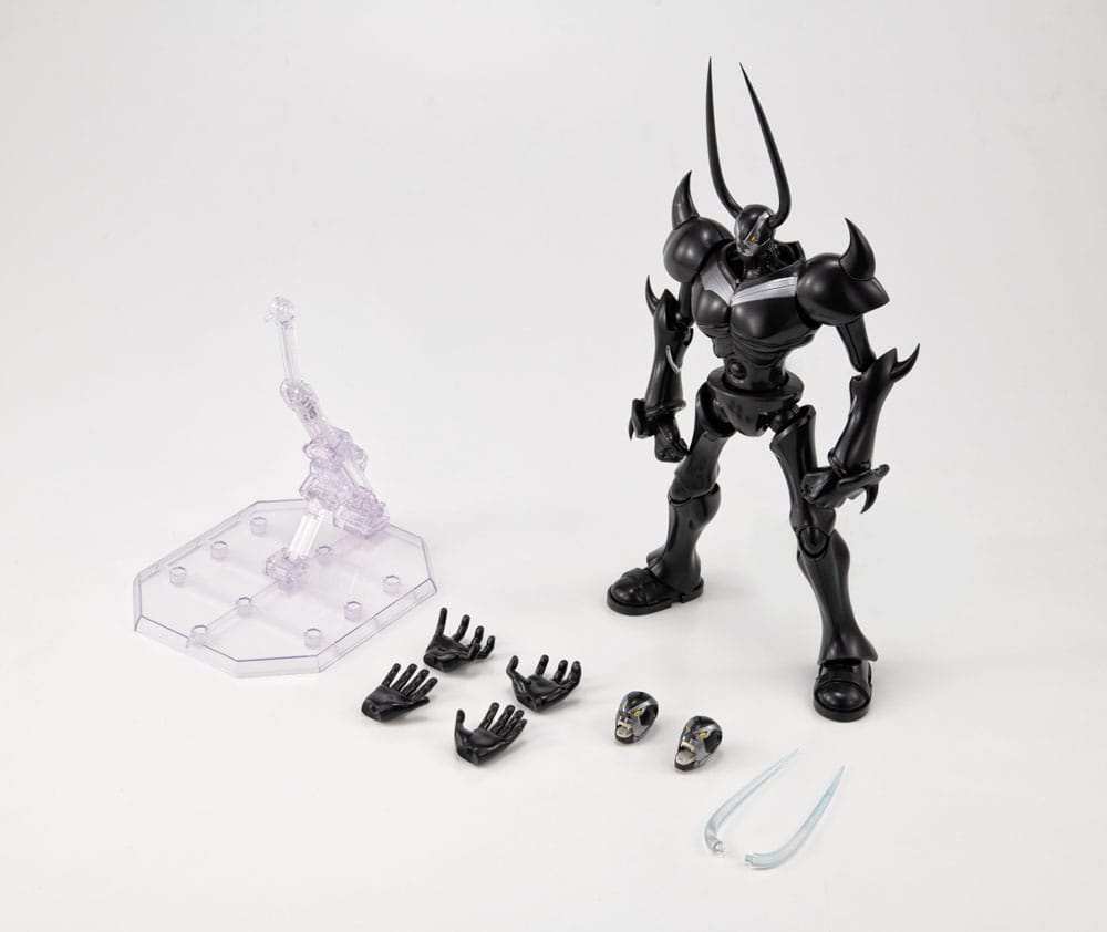 Pluto Variable Action Hi-Spec Actionfigur Pluto 29 cm - Smalltinytoystore