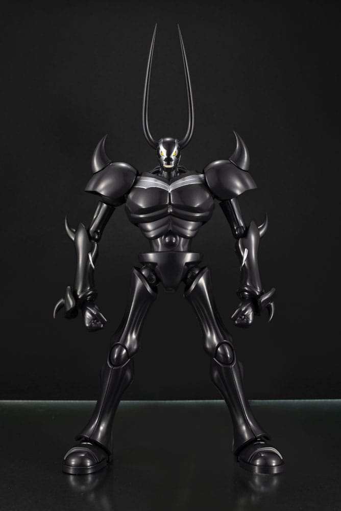 Pluto Variable Action Hi-Spec Actionfigur Pluto 29 cm - Smalltinytoystore