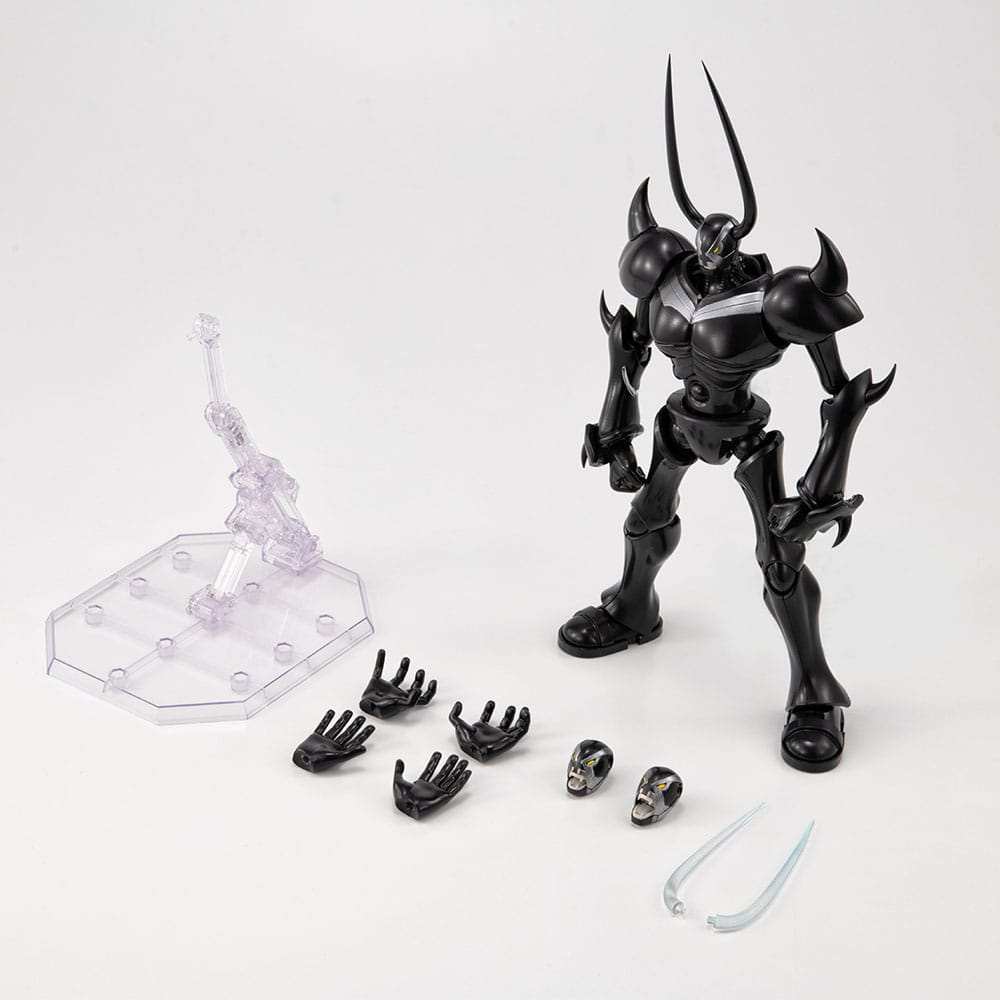 Pluto Variable Action Hi-Spec Actionfigur Pluto 29 cm (with gift) - Smalltinytoystore