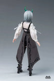 Pocket Art Actionfigur 1/12 PA008 Rose Knight Gloria 15 cm - Smalltinytoystore