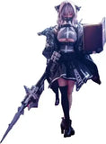 Pocket Art Actionfigur 1/12 PA009 Succubus Sister Friede Special Edition 16 cm