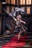 Pocket Art Actionfigur 1/12 PA009 Succubus Sister Friede Special Edition 16 cm