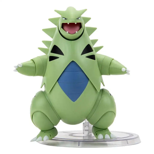 Pokémon 25. Jubiläum Select Actionfigur Despotar 15 cm - Smalltinytoystore