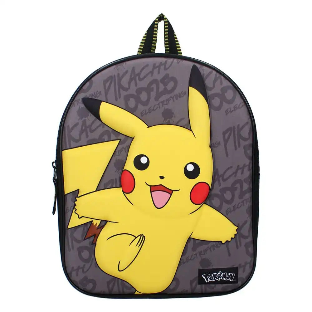 Pokémon 3D Rucksack Simply Special 32 cm - Smalltinytoystore