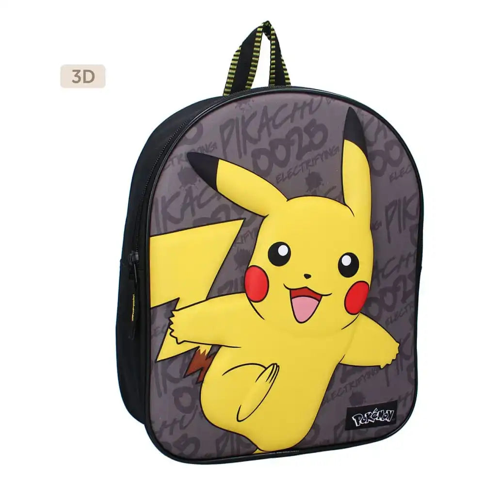 Pokémon 3D Rucksack Simply Special 32 cm - Smalltinytoystore