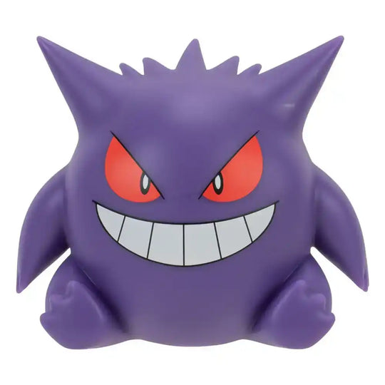 Pokémon Actionfigur Gengar 10 cm - Smalltinytoystore