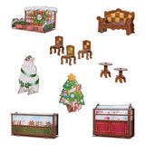 Pokémon Adventskalender Holiday 2025 *Version EN* - Smalltinytoystore