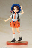 Pokémon ARTFXJ Statue 1/8 Juliana & Felori 20 cm - Smalltinytoystore